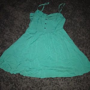 Sun dress